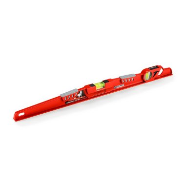 фото Уровень 400 мм (2 глазка) Shark KAPRO 920-10-40