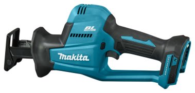 фото Пила сабельная аккумуляторная MAKITA DJR189Z (без АКБ и ЗУ)