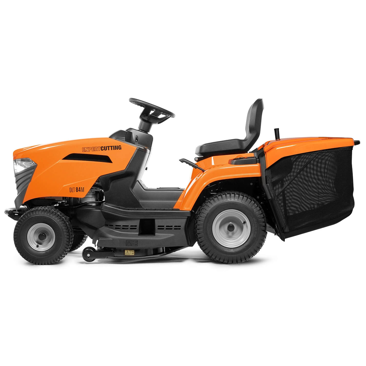 фото Трактор бензиновый DAEWOO DLT 84M
