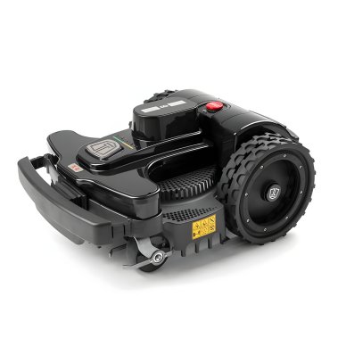 фото Газонокосилка-робот Caiman TECH X4 Basic Light