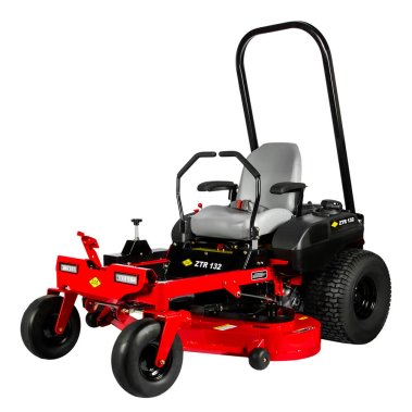 фото Райдер DDE ZTR 132