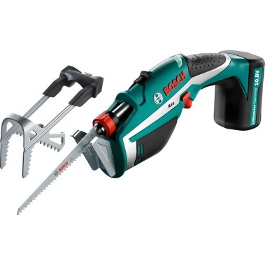 фото Пила аккумуляторная садовая BOSCH KEO 0600861900