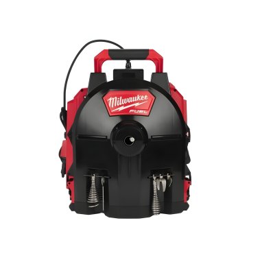 фото Машина прочистная аккумуляторная ранцевая MILWAUKEE M18 FFSDC13-0 FUEL (без АКБ и ЗУ) 4933459708