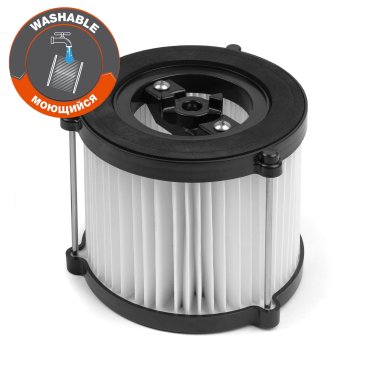 фото Фильтр тонкой очистки DAVC 40HF-13 DAEWOO