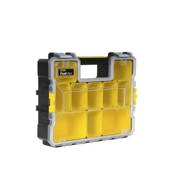 фото Органайзер профессиональный FatMax Deep Pro Metal Latch STANLEY 1-97-518