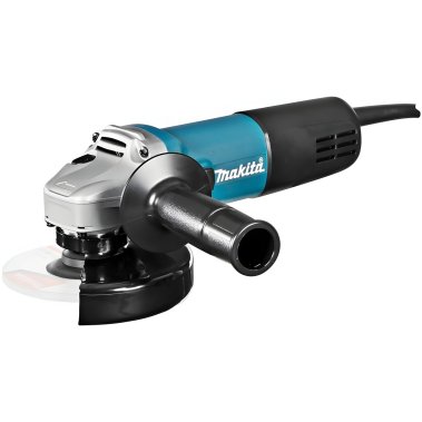 фото Шлифмашина угловая MAKITA 9558HNRZ