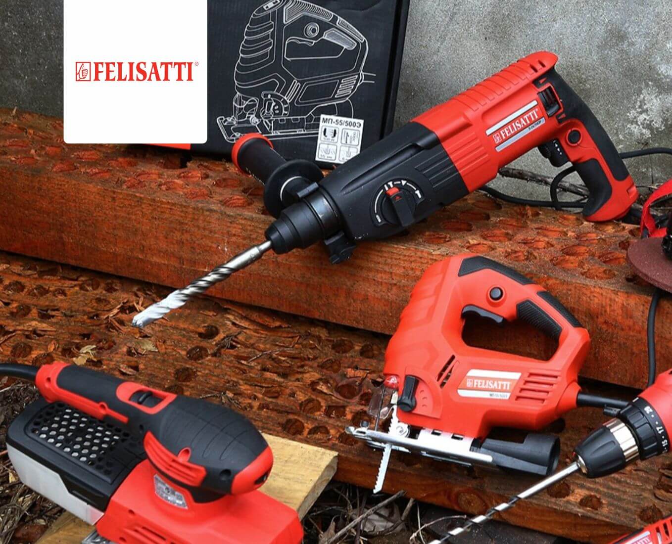 Felisatti - сочетание классических традиций