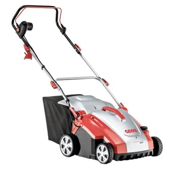 фото Аэратор электрический AL-KO Comfort 36 E 213465