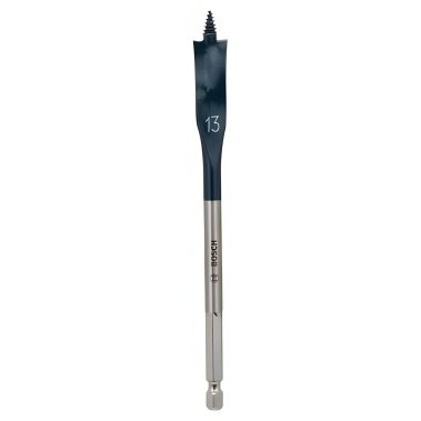 фото Сверло по дереву перовое 13 х 152 мм Self Cut Speed BOSCH 2608595485