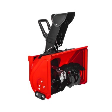 фото Насадка-снегоуборочник для подметальной машины DDE BS6560/6580 Combo (56 см) 916-905