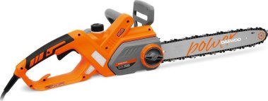 фото Пила цепная электрическая DAEWOO DACS 2500E