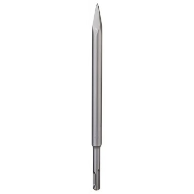 фото Зубило пиковое 250 мм SDS-Plus ECO BOSCH 2608578516