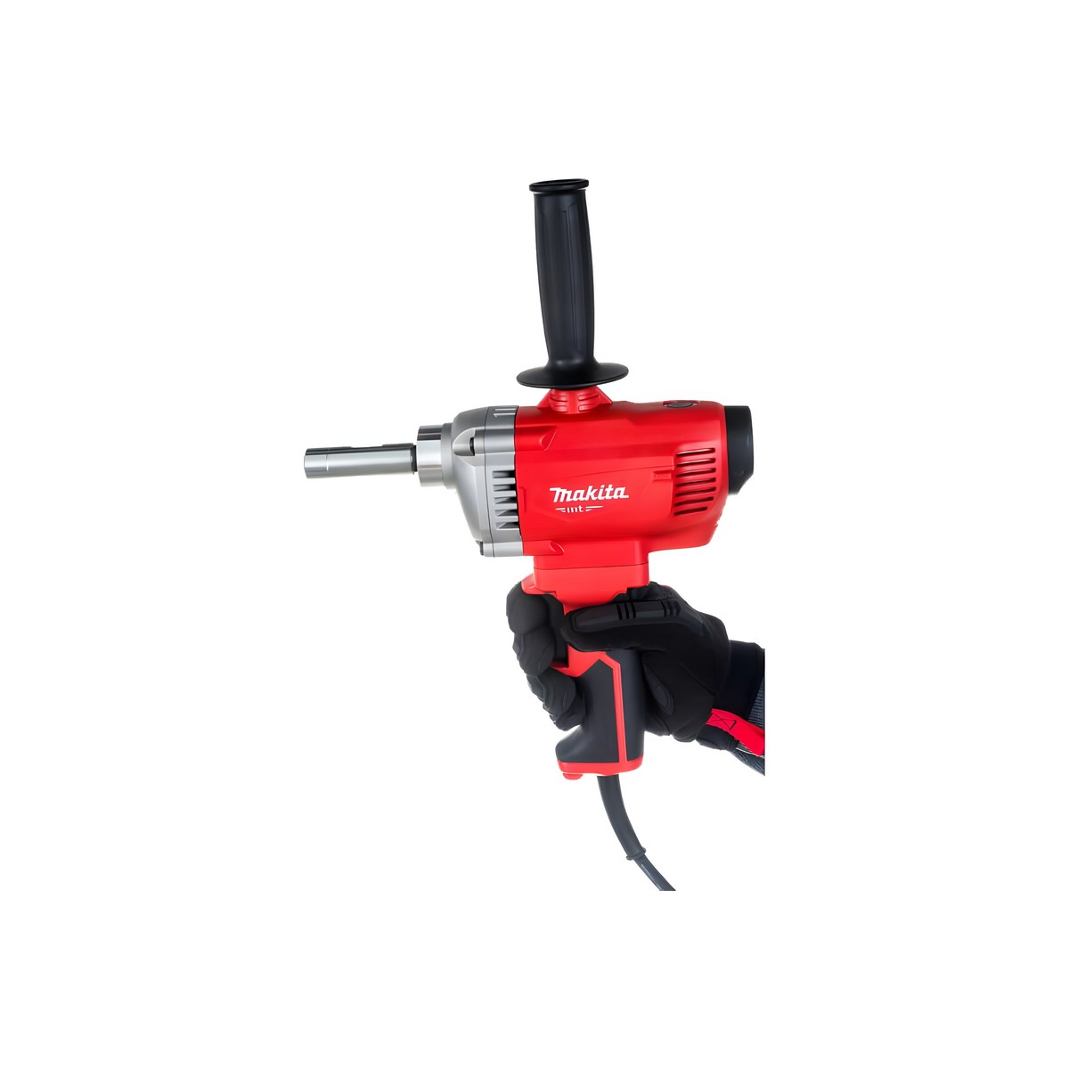 фото Дрель-миксер MAKITA M6600