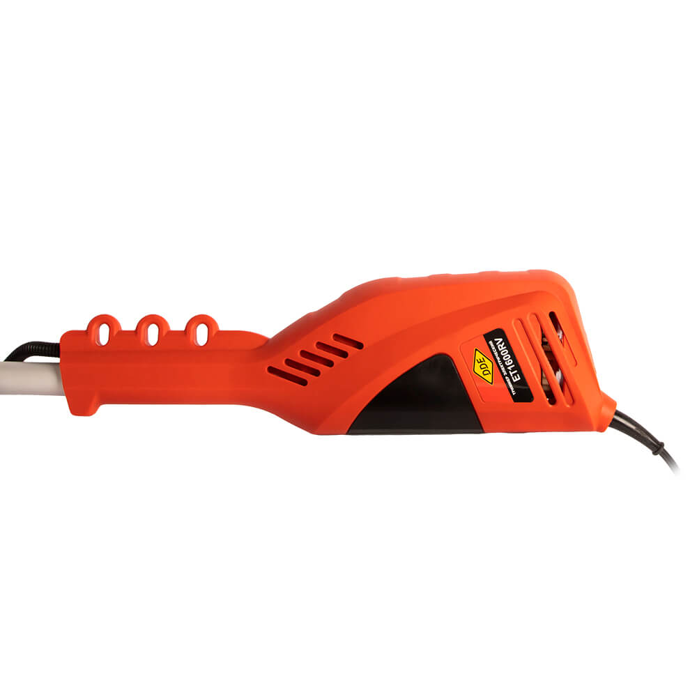 фото Триммер электрический DDE ET1600RV 791-899