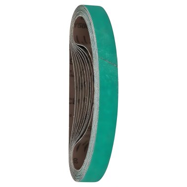 фото Лента шлифовальная 19 х 457 мм P60 BOSCH 2608608J23