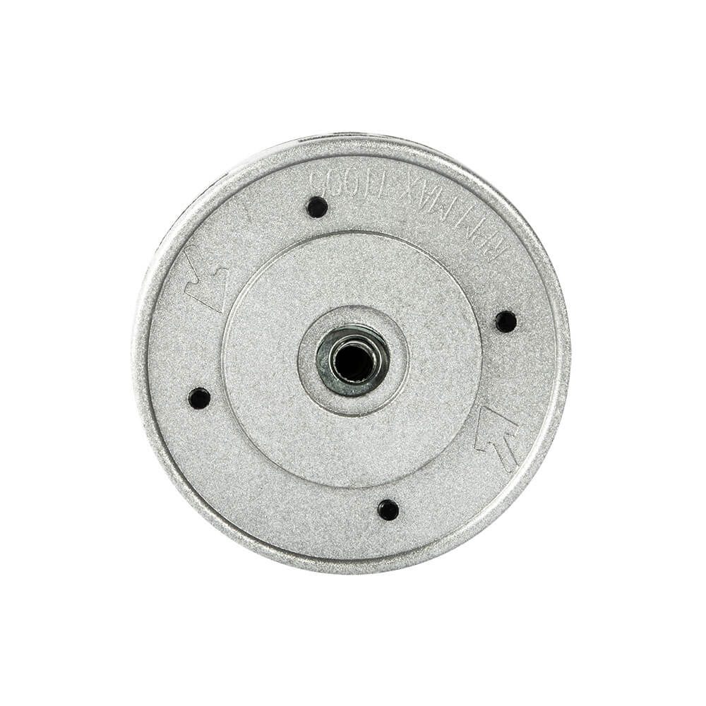 фото Головка триммерная DDE Wind11, 4-х прутк.(М10х1,0 лев.,М10х1,25лев.,М12х1,5лев.,М12х1,75лев.)240-737