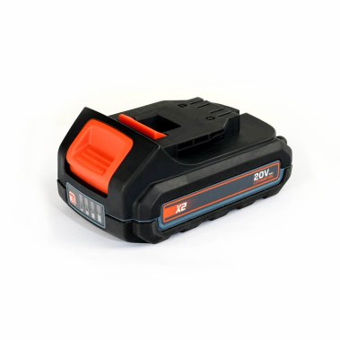 фото Батарея аккумуляторная B25X2, 20V, 2.5Ач, Li-ion SENIX