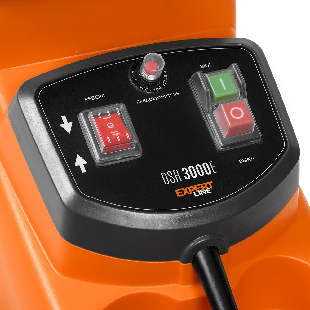 фото Измельчитель электрический DAEWOO DSR 3000E