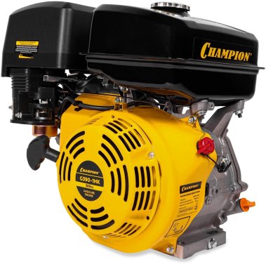 фото Двигатель CHAMPION G390-1HK