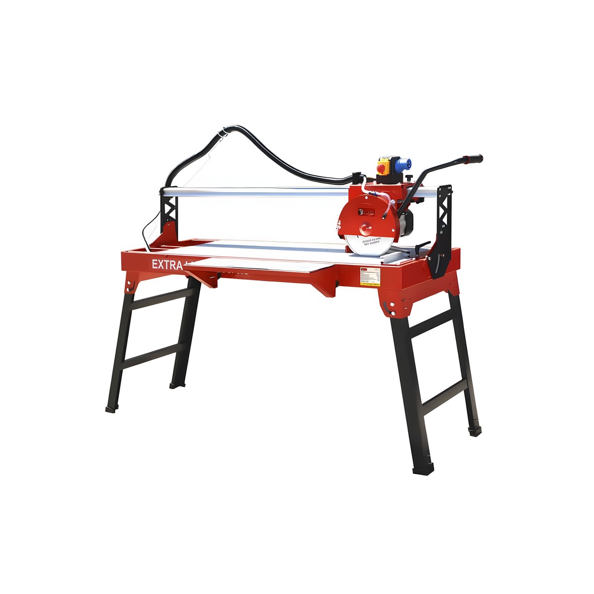 фото Плиткорез электрический DIAM EX-1200/1.8/300'' 600104