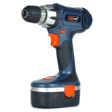 фото Дрель аккумуляторная Prorab 1112 К2NS