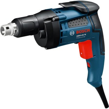фото Шуруповерт BOSCH GSR 6-25 TE 0601445000