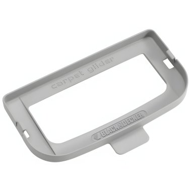 фото Рамка для обработки ковров B&D для паровых щеток FSMCG