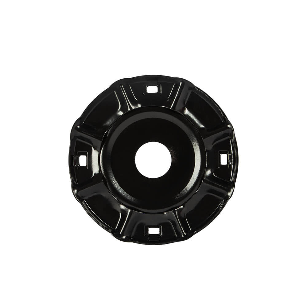 фото Головка триммерная DDE Wind12 (крепление под гайку диска, 25,4 мм) 910-478