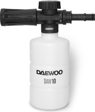 фото Пеногенератор DAEWOO DAW 10