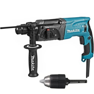 фото Перфоратор MAKITA HR2470X19