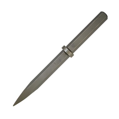 фото Зубило пиковое 400 мм HEX 28 мм MAKITA D-17631