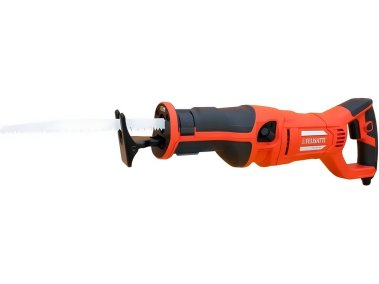 фото Пила сабельная FELISATTI FT6661 HD (1000ВТ, рег.об)