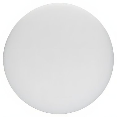 фото Губка полировальная 160 мм (с резьбой M14) BOSCH 1608613013