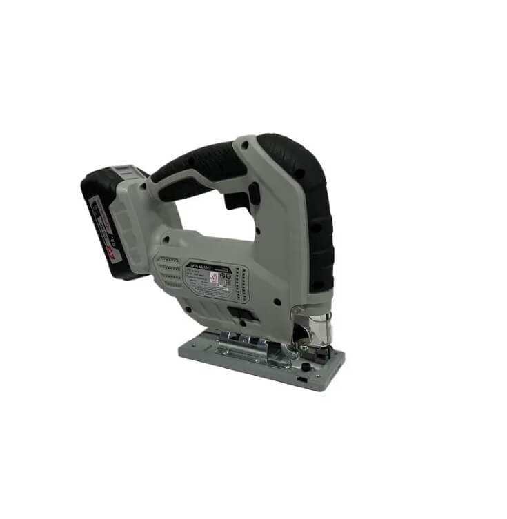 фото Лобзик аккумуляторный ИНТЕРСКОЛ МПА-65/18Л2 АПИ (2 АКБ х 2.0 Ah, ЗУ, кейс) - Кум-Тигей Инструмент фото Лобзик аккумуляторный ИНТЕРСКОЛ МПА-65/18Л2 АПИ (2 АКБ х 2.0 Ah, ЗУ, кейс)