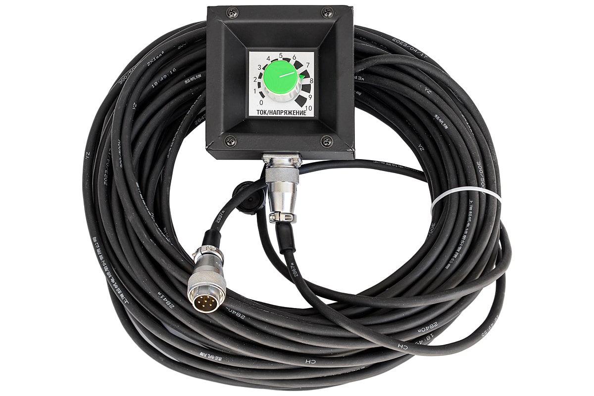 фото Двухпостовой дизельный сварочный генератор TSS DUAL DWG-500