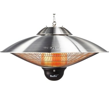 фото Обогреватель инфракрасный BALLU BIH-LL-2.1