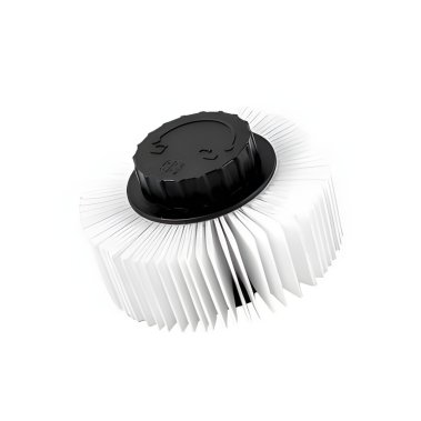 фото Фильтр для пылесоса ПУЛЬСАР ПС200/ПС300/ПС500 (HEPA) 792-124