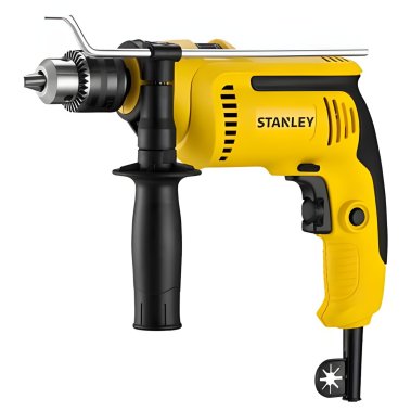 фото Дрель ударная STANLEY SDH700-RU