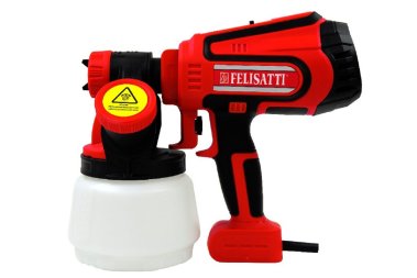 фото Краскораспылитель FELISATTI FT2104