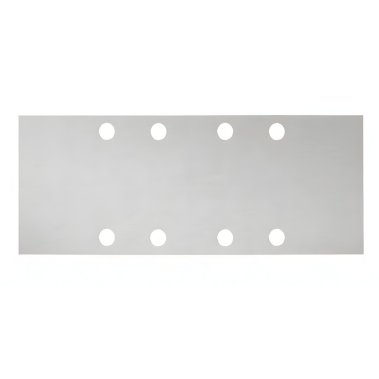 фото Лист шлифовальный 93 х 186 мм P40 (1 шт.) Paint BOSCH 2608607968