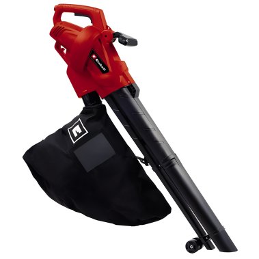 фото Пылесос-воздуходувка электрический Einhell GC-EL 3024 E 3433370