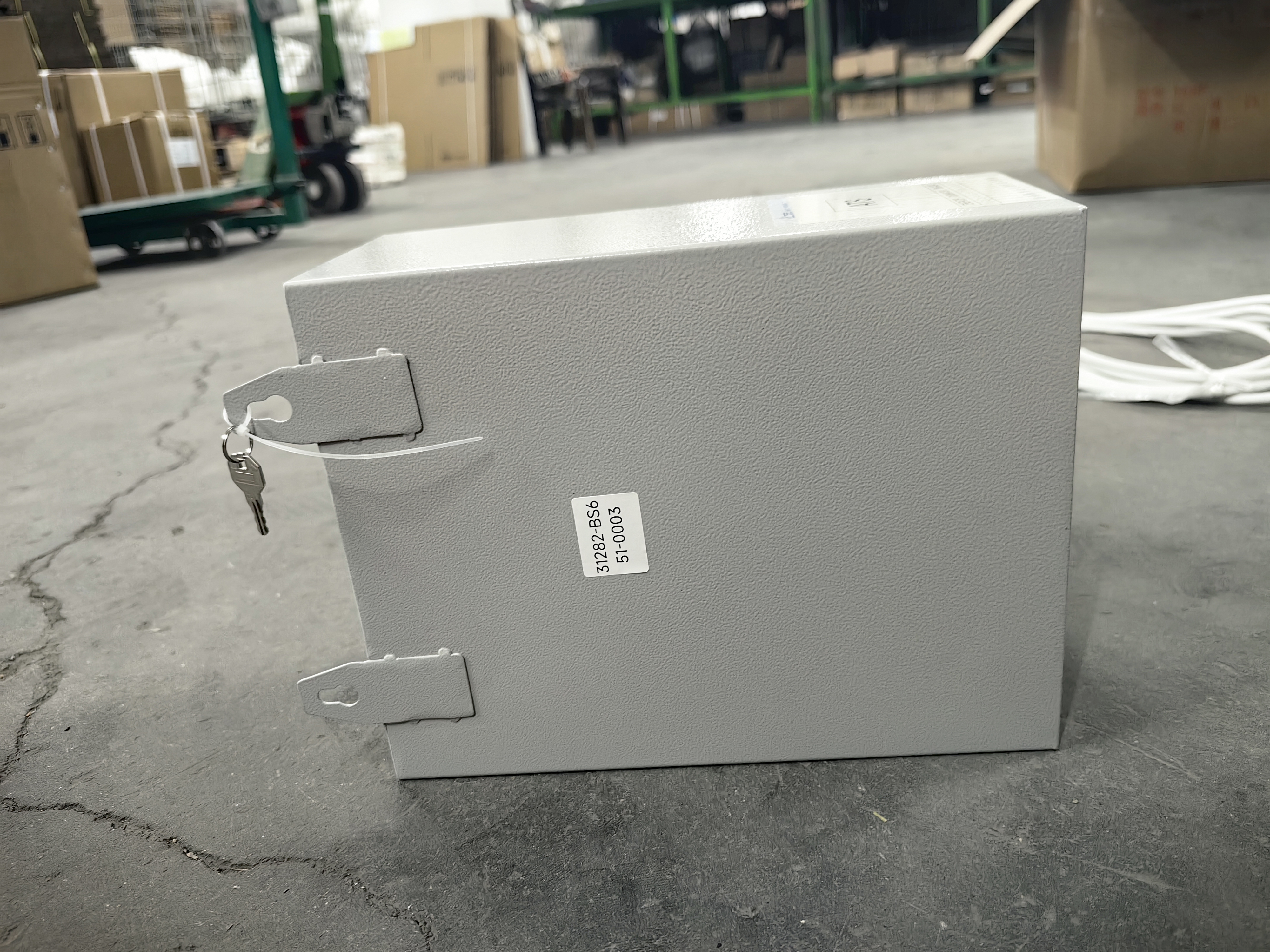 фото Блок АВР-С 18000/400