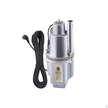 фото Электронасос "Малыш-М" шнур питания 16 м, 1 кл. 1503