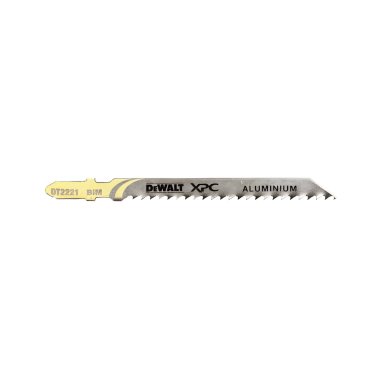фото Пилки (3 шт., алюминий) DeWalt DT2221