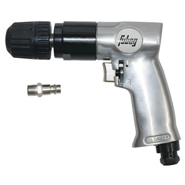 фото Пневмодрель FUBAG DR1800 100115