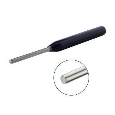 фото Выколотка 3 х 125 мм КОБАЛЬТ 919-471