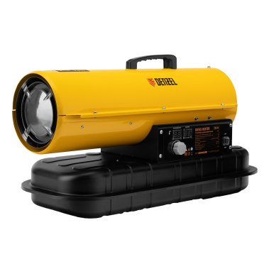 фото Пушка тепловая дизельная Denzel DHG-20 96482