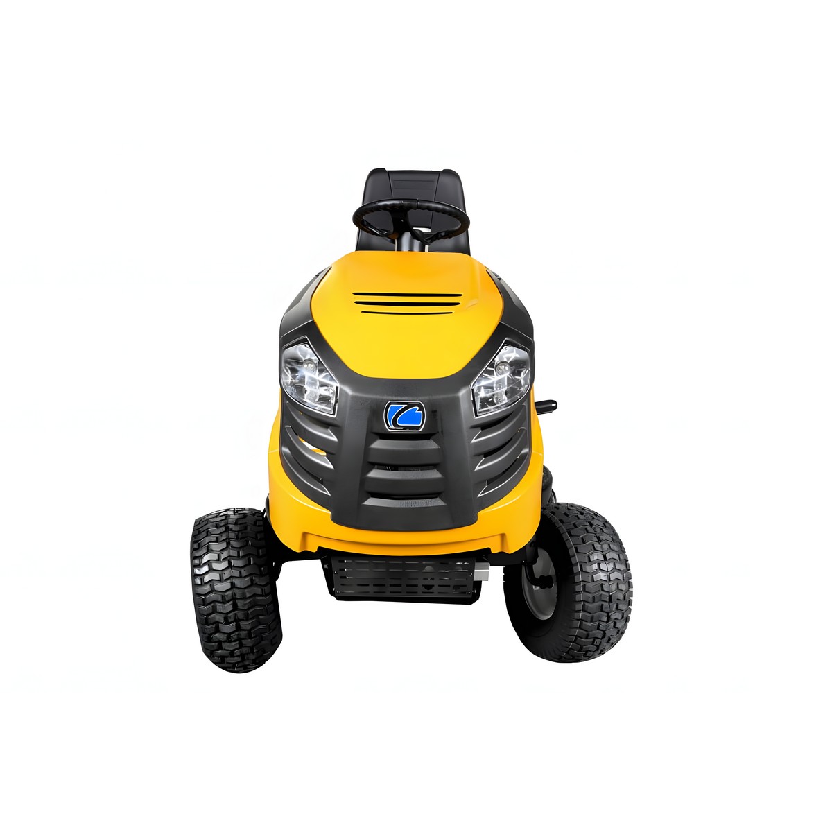 фото Садовый минитрактор для газона CUB CADET LT1 NR92