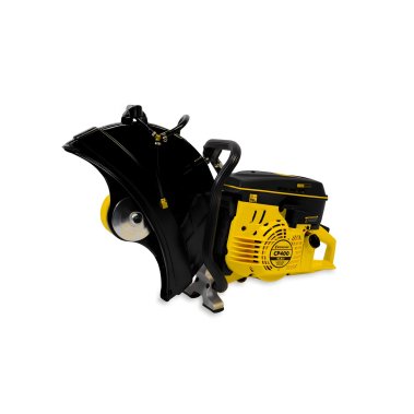 фото Бензорез CHAMPION CP400