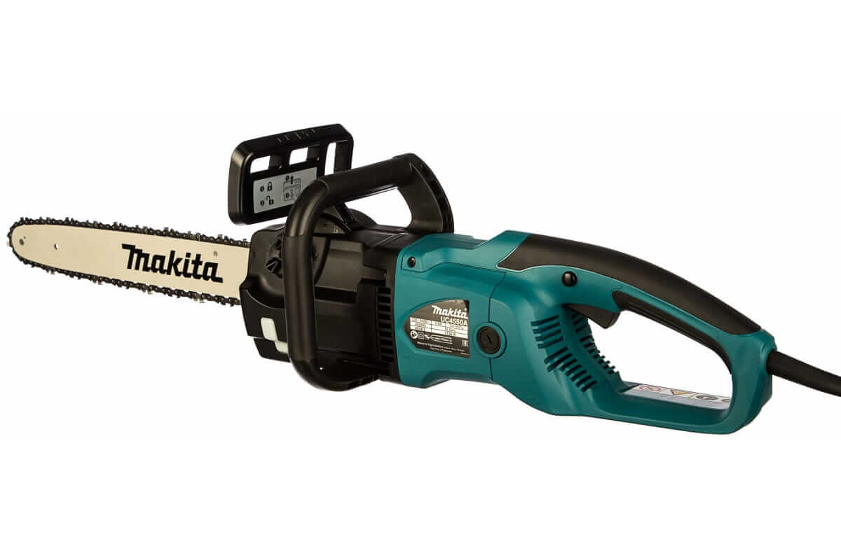 фото Пила цепная MAKITA UC4550A